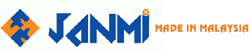 Sàn gỗ công nghiệp Janmi nhập khẩu 100% từ Malaysia